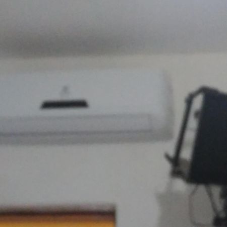 Pousada Casa Verde Aparecida  Pokój zdjęcie