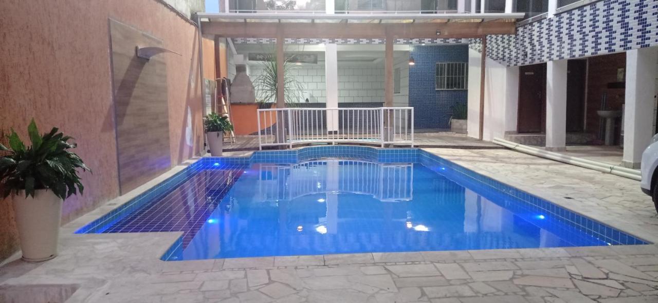 Pousada Casa Verde Aparecida  Zewnętrze zdjęcie