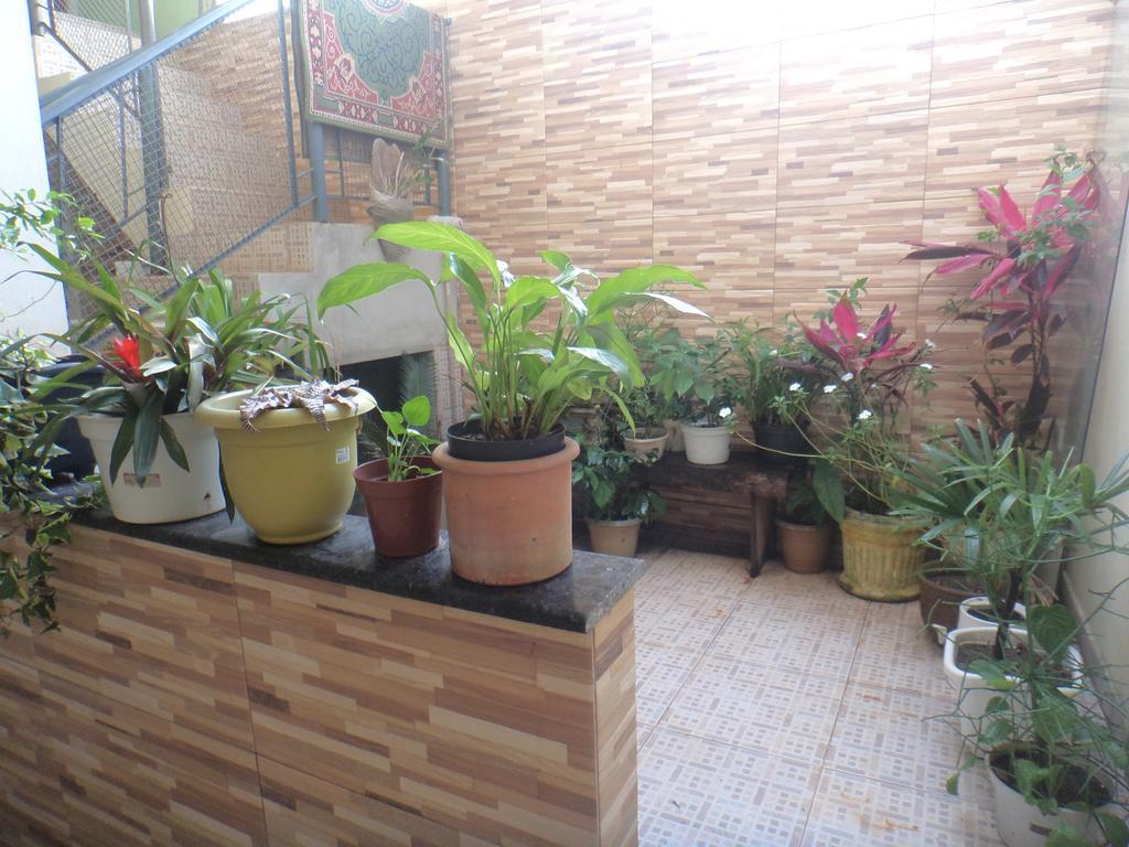 Pousada Casa Verde Aparecida  Zewnętrze zdjęcie