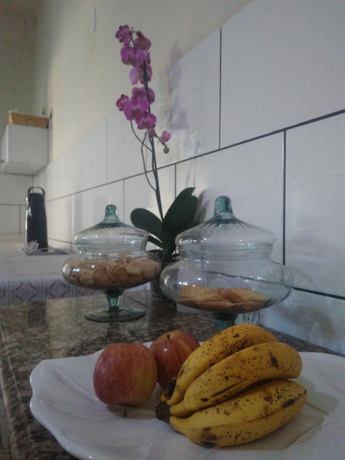 Pousada Casa Verde Aparecida  Zewnętrze zdjęcie